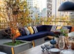 Rosi Barcelos Arquitetura Niterói - Almofada na decoração
